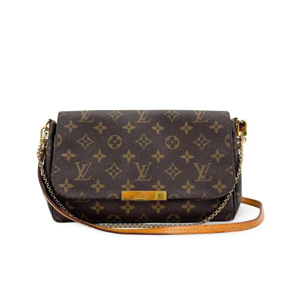 Louis Vuitton Monogram Favorite MM